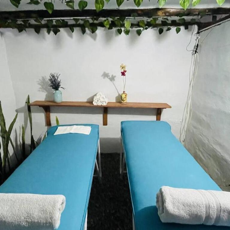 Hermoso Glamping Karpatos - One-Bedroom Apartment - 8