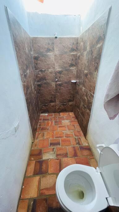 Hermoso Glamping Karpatos - One-Bedroom Apartment - 9