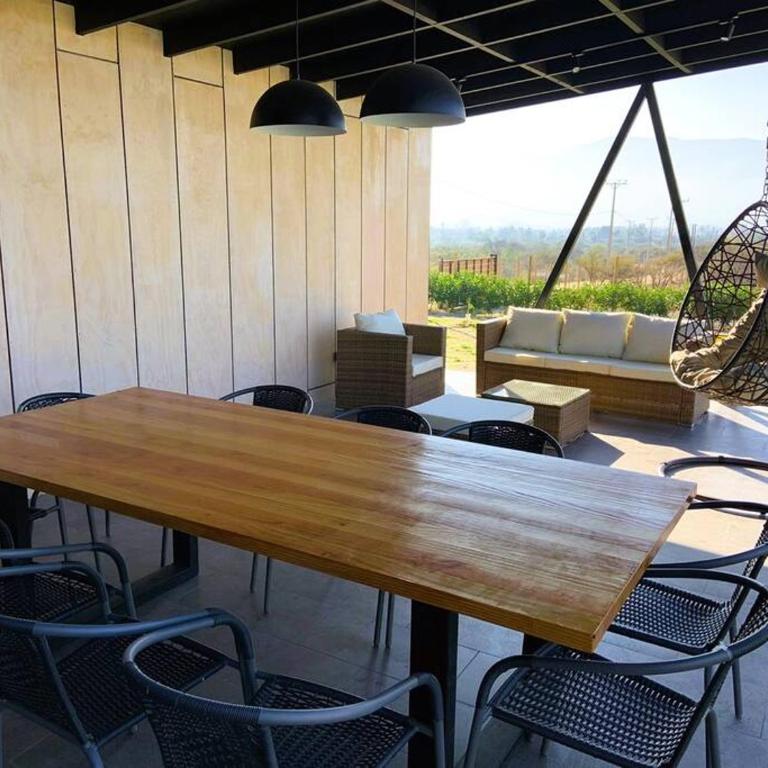Acogedora y Moderna Casa Ideal Para Descansar - Villa - 46