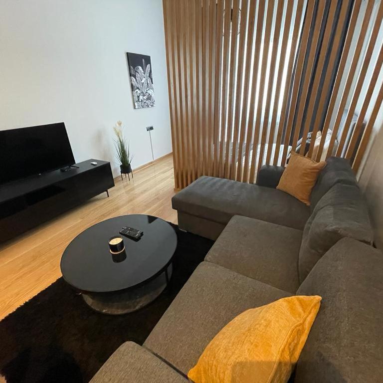 LL65 Apartments Vracar - Apartman sa 1 Spavaćom Sobom - 7