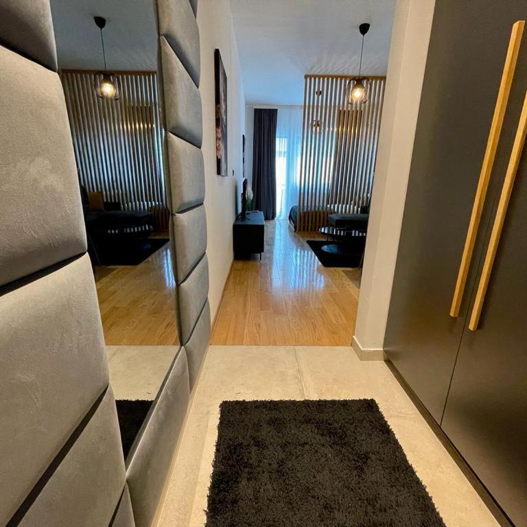 LL65 Apartments Vracar - Apartman sa 1 Spavaćom Sobom - 13