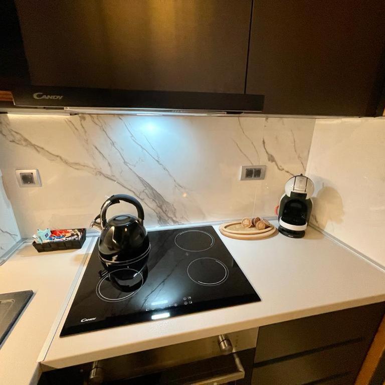 LL65 Apartments Vracar - Apartman sa 1 Spavaćom Sobom - 8