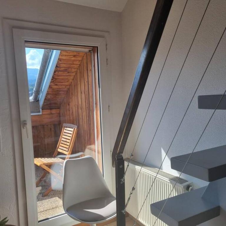 Vue magique - Appartement 1 Chambre - 5