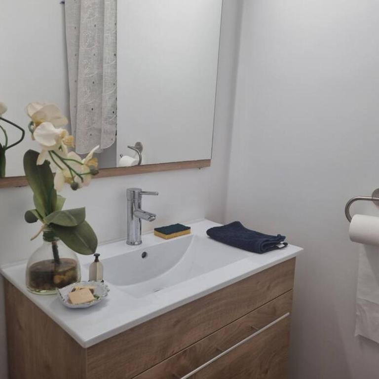 Vue magique - Appartement 1 Chambre - 13