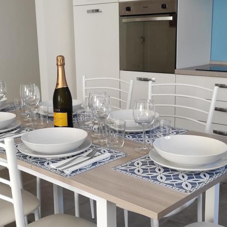 Lux Family Apartment - Appartamento con 3 Camere da Letto - 32