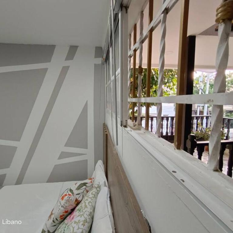 Apartamento privado central 2P - Apartamento de 1 dormitorio - 9