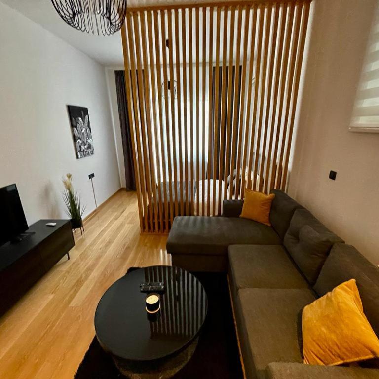 LL65 Apartments Vracar - Apartman sa 1 Spavaćom Sobom - 2
