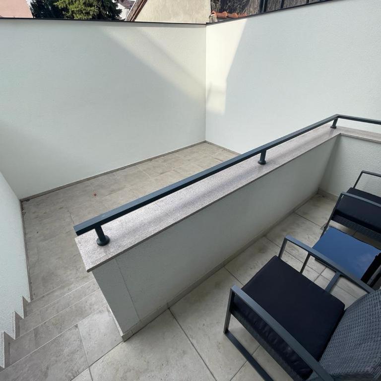 LL65 Apartments Vracar - Apartman sa 1 Spavaćom Sobom - 16