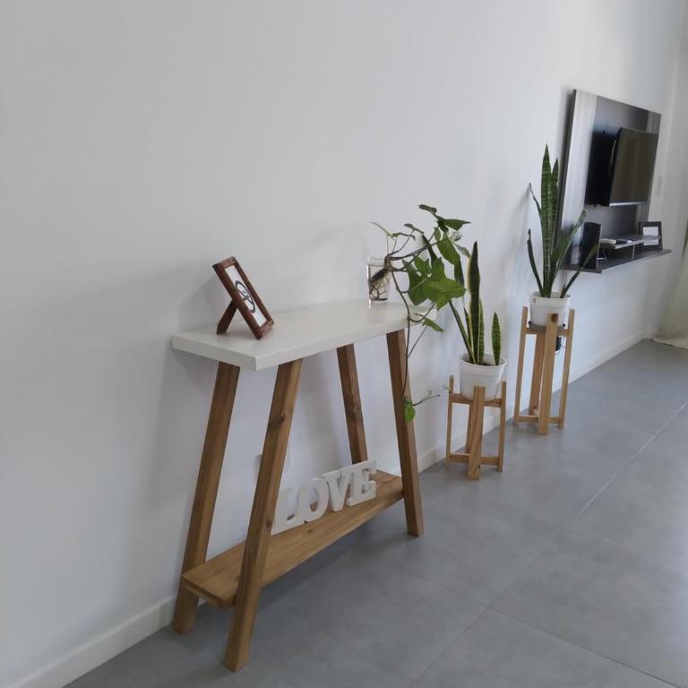 MIRADORES DEL BOULEVAR - Apartamento de 1 dormitorio - 6