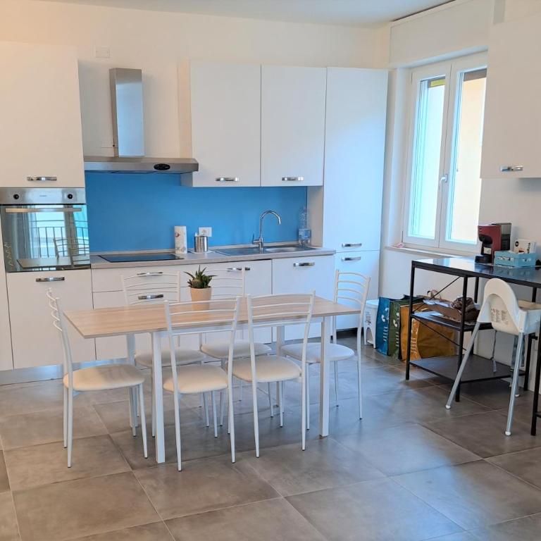 Lux Family Apartment - Appartamento con 3 Camere da Letto - 33