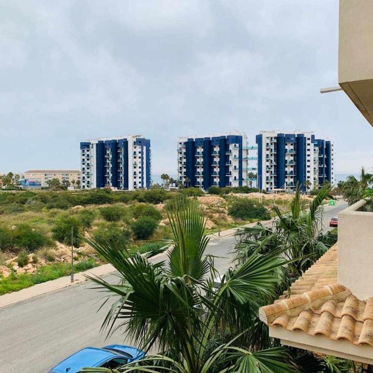 Acogedor apartamento al lado de la playa! - Two-Bedroom Apartment - 17