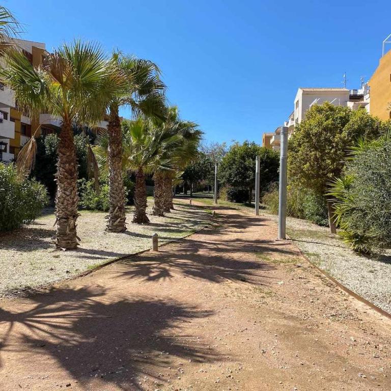 Acogedor apartamento al lado de la playa! - Two-Bedroom Apartment - 29