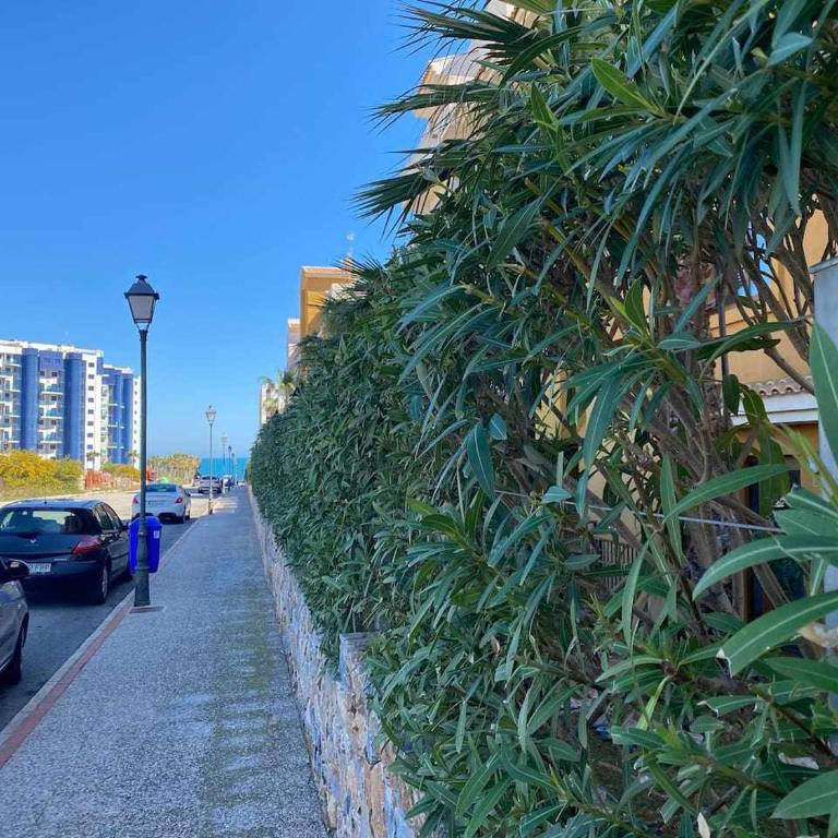 Acogedor apartamento al lado de la playa! - Two-Bedroom Apartment - 30