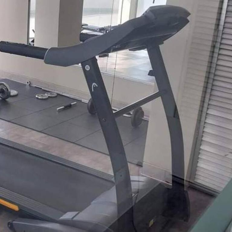 Departamento Altos del Sur - Apartamento de 1 dormitorio - 8