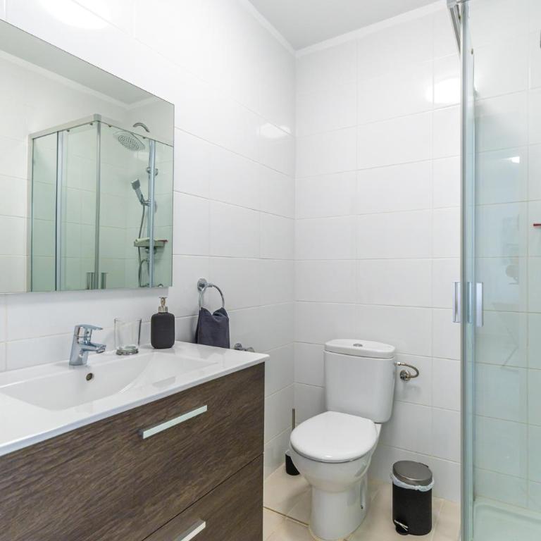Sunset Paraiso Retreat - Apartamento de 2 dormitorios con balcón y vistas al mar - 17