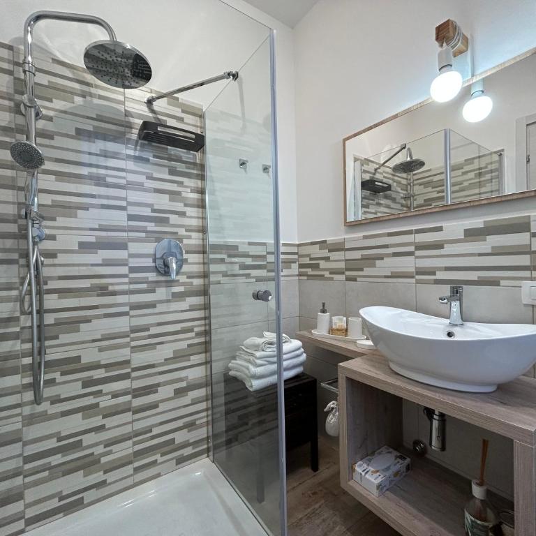 B&B Sirolo My House - Habitación Doble con baño privado - 5