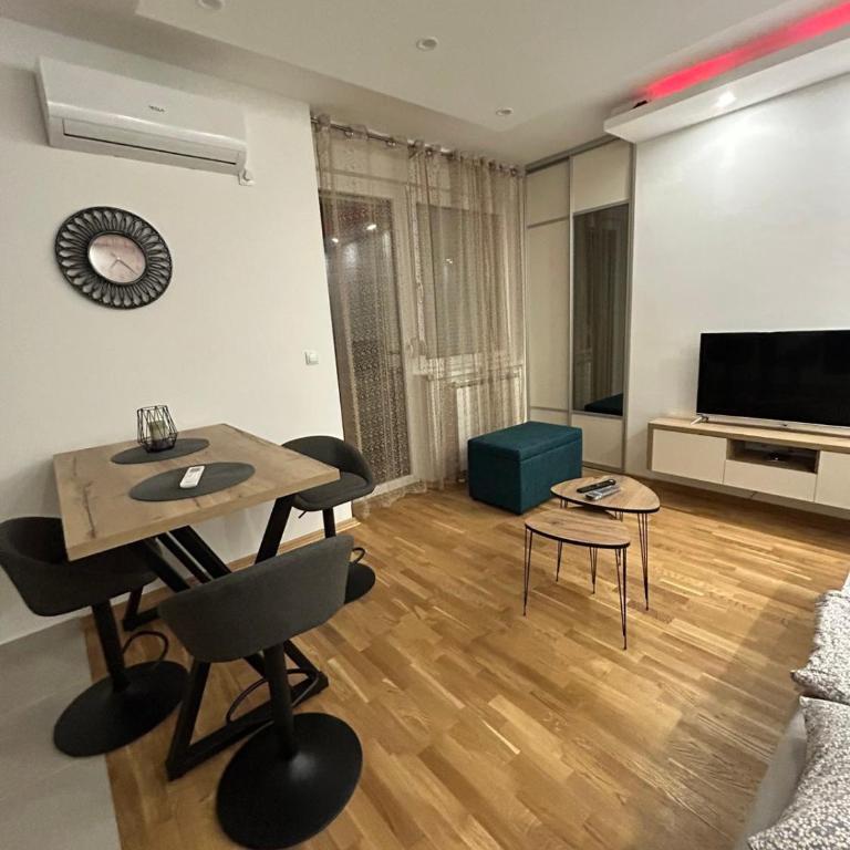 ApartmanM&M - Apartman sa 1 Spavaćom Sobom - 1