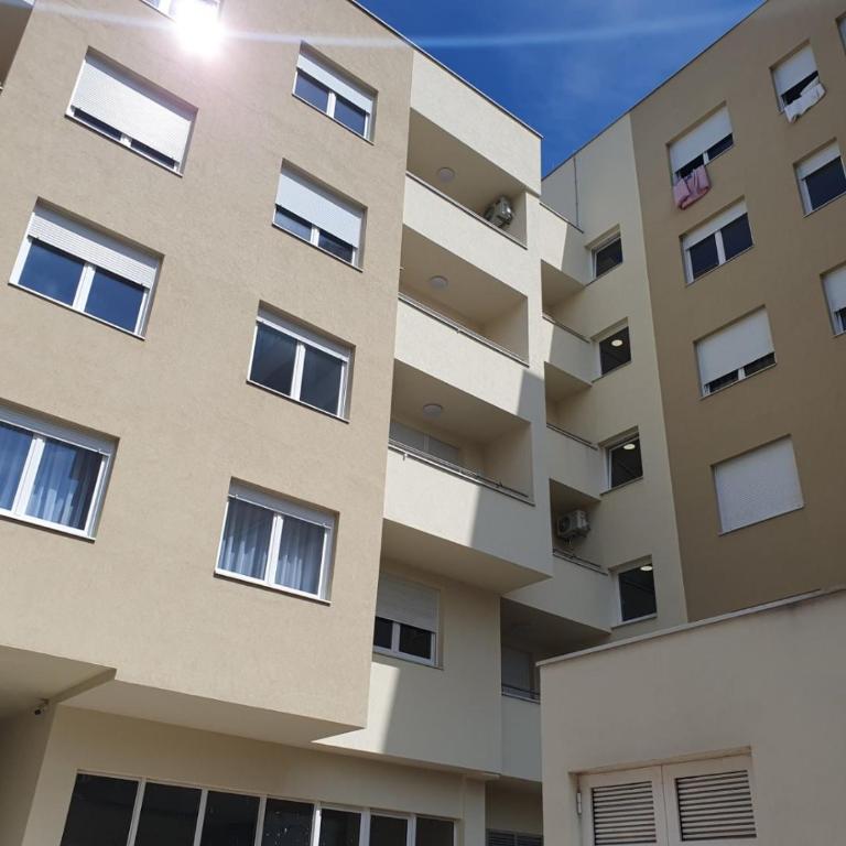 ApartmanM&M - Apartman sa 1 Spavaćom Sobom - 3