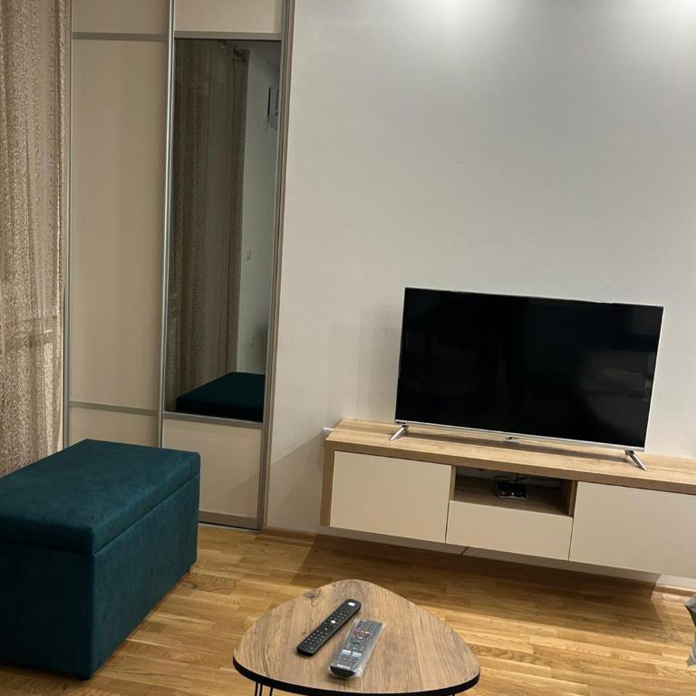 ApartmanM&M - Apartman sa 1 Spavaćom Sobom - 4