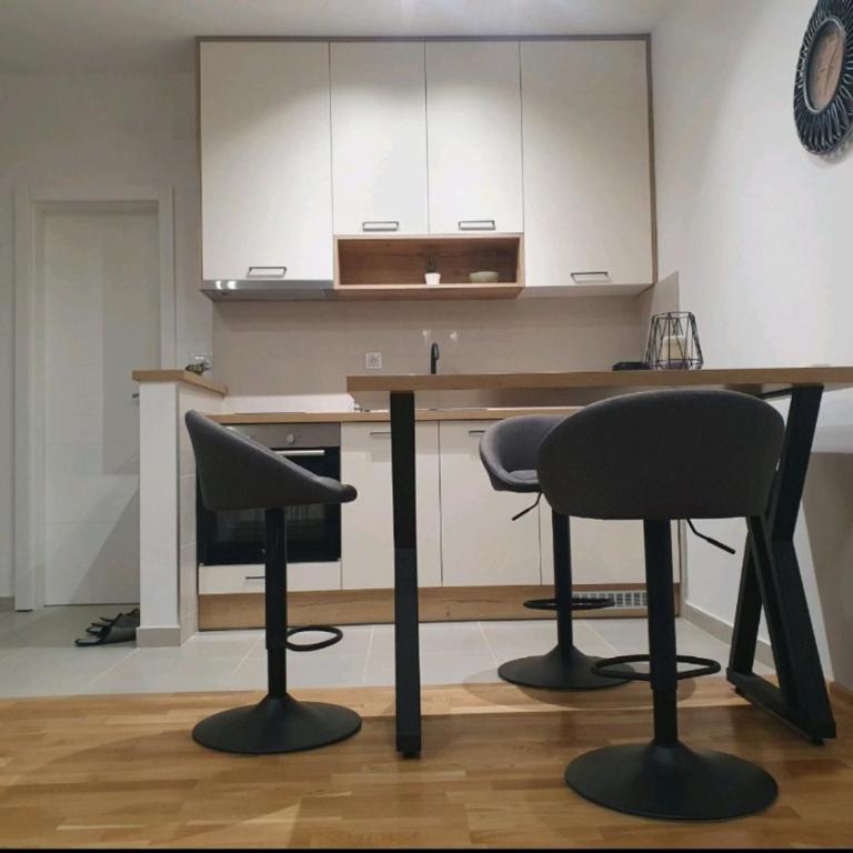 ApartmanM&M - Apartman sa 1 Spavaćom Sobom - 7