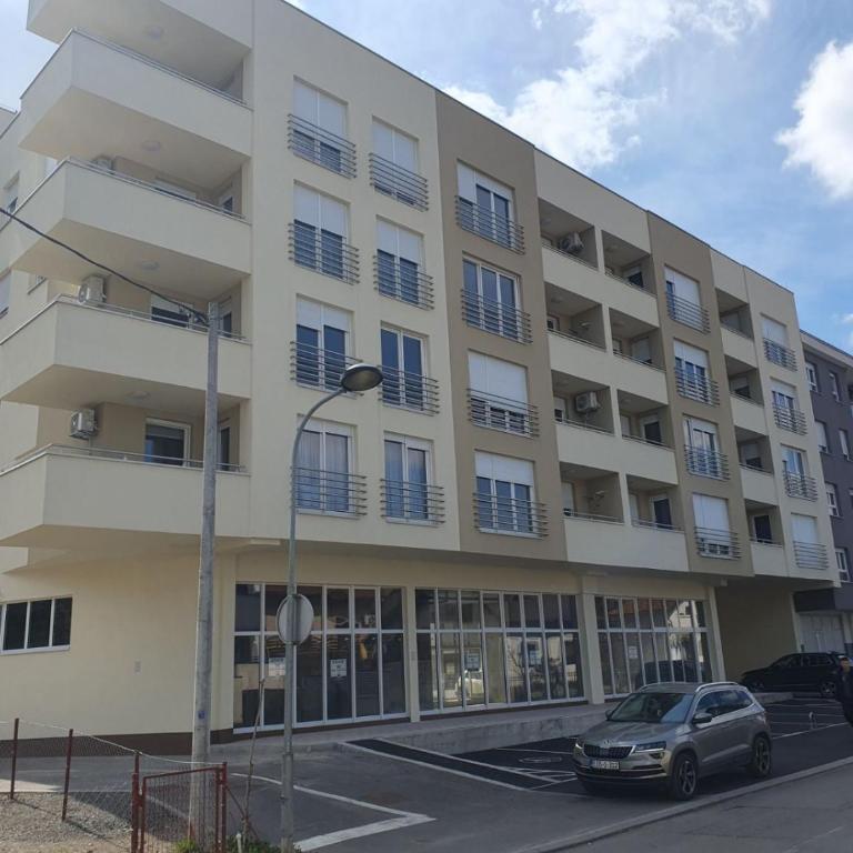 ApartmanM&M - Apartman sa 1 Spavaćom Sobom - 9