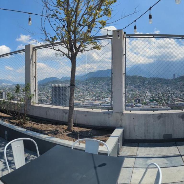 Luxury Loft Monterrey City Living at Landmark High Rise - Deluxe Apartment - 23