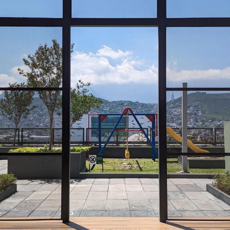 Luxury Loft Monterrey City Living at Landmark High Rise - Deluxe Apartment - 25