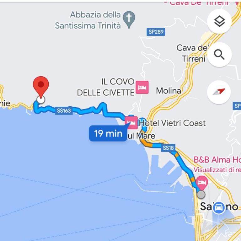 Brother's House - Appartamento con 2 Camere da Letto - 48