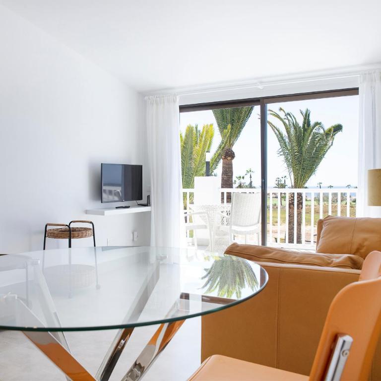 THE CLUB - Accommodation - Dining - Events - Apartamento de 1 dormitorio - 2