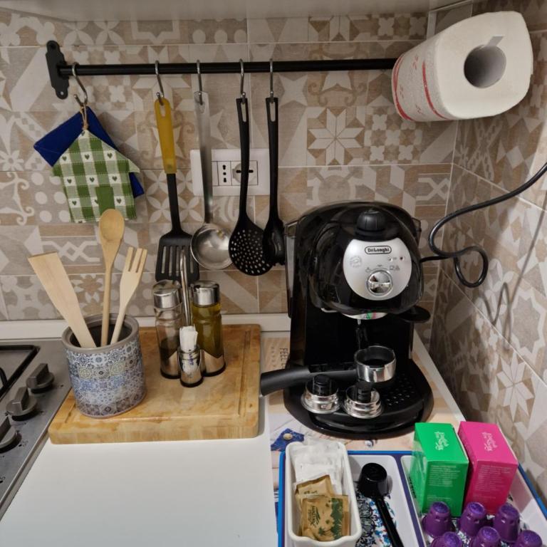 La Casa di Angelica - Appartamento con 2 Camere da Letto - 7