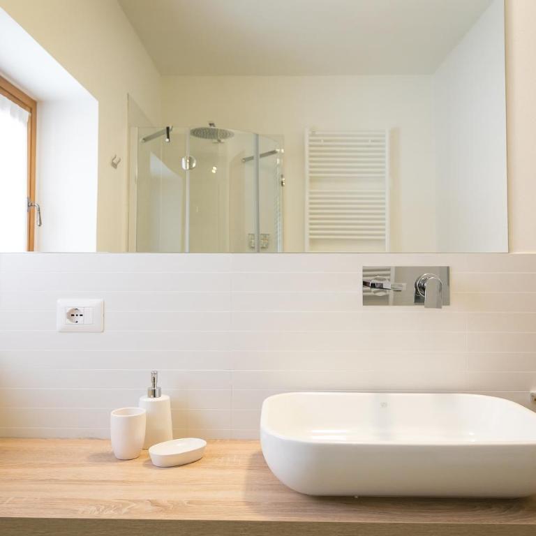 Mirtillo Blu Family Apartment - Appartamento con 2 Camere da Letto - 13