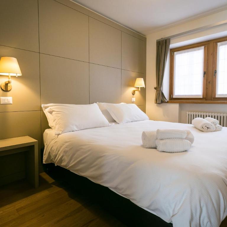 Mirtillo Blu Family Apartment - Appartamento con 2 Camere da Letto - 14