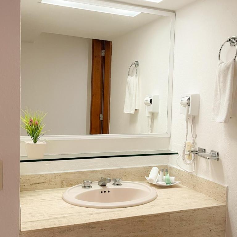 Costa de Oro Beach Hotel - Queen Studio - 1