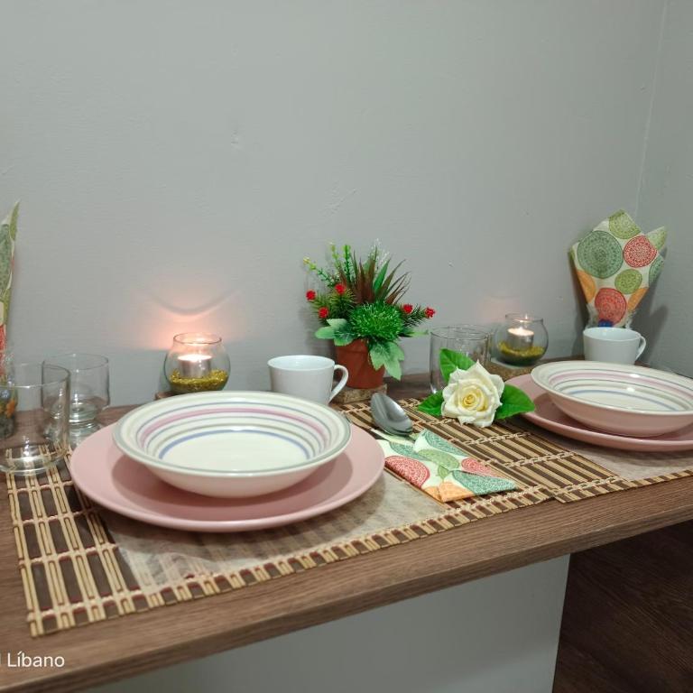 Apartamento privado central 2P - Apartamento de 1 dormitorio - 8