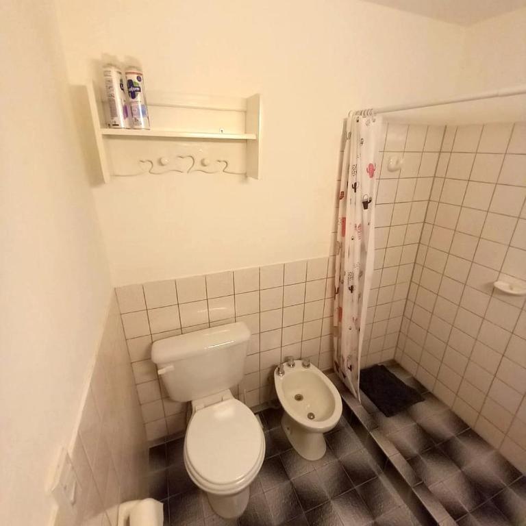 Tren Del Desierto - Two-Bedroom House - 6