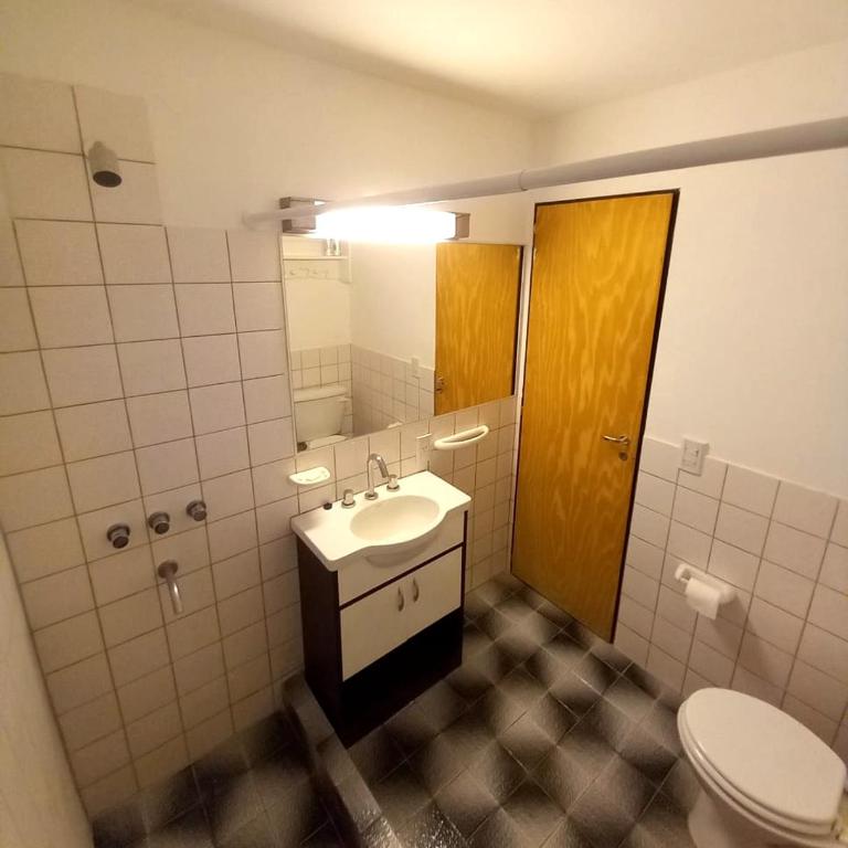 Tren Del Desierto - Two-Bedroom House - 7