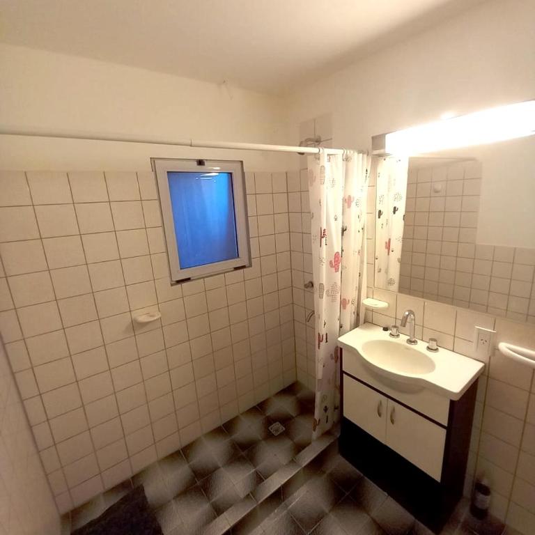 Tren Del Desierto - Two-Bedroom House - 8