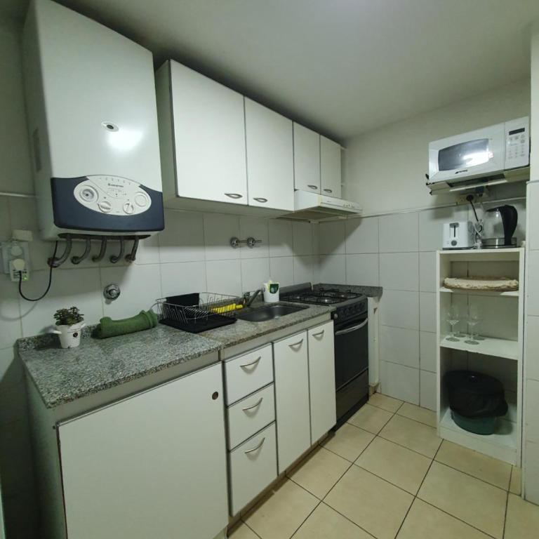 LOCADOR Nueva Cordoba 5B - Apartamento de 1 dormitorio - 7