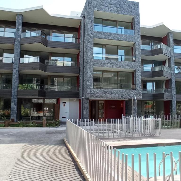 Departamento nuevo Pucón - Two-Bedroom Apartment - 1