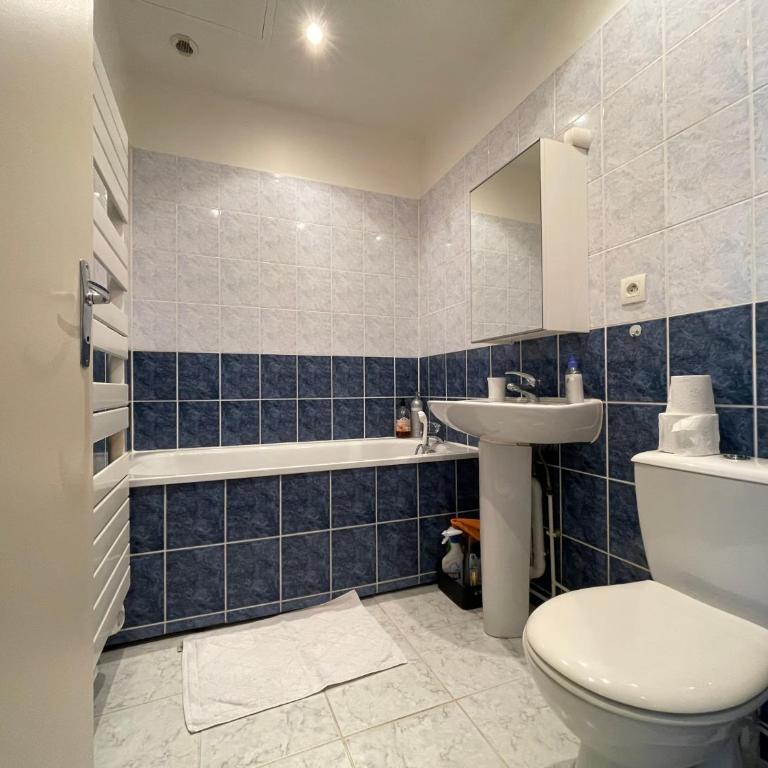 Le Villequier - Apartment mit 2 Schlafzimmern - 6