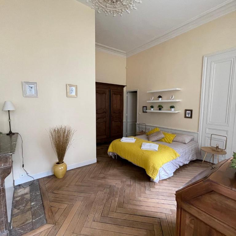 Le Villequier - Apartment mit 2 Schlafzimmern - 7