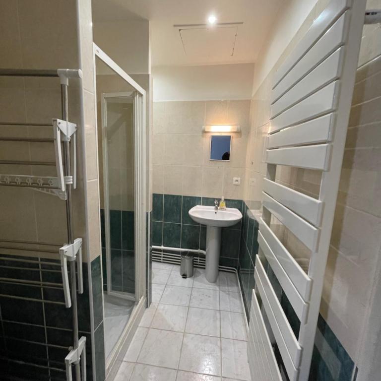 Le Villequier - Apartment mit 2 Schlafzimmern - 9