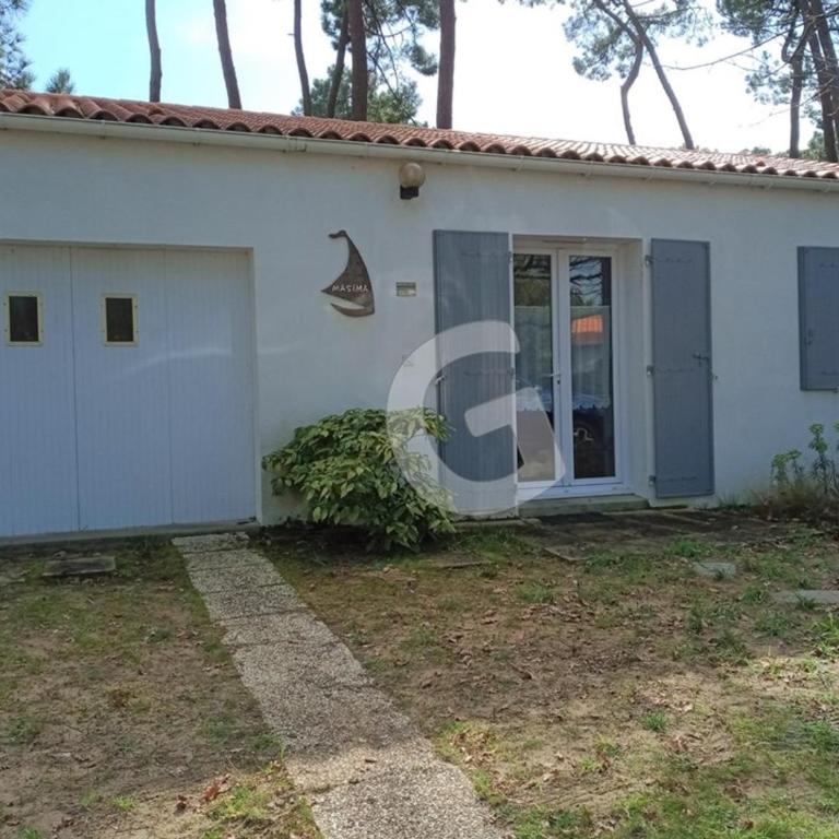 Maison de vacances pour 6 à La Tranche sur Mer - FR-1-194-406 - Ferienhaus - 1