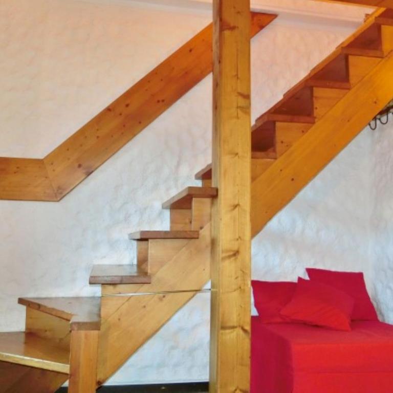 Monolocali Alberti - Nardis - Appartamento con 1 Camera da Letto - 4