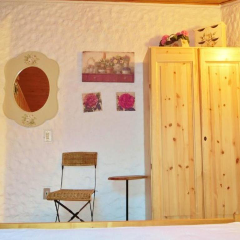 Monolocali Alberti - Nardis - Appartamento con 1 Camera da Letto - 5