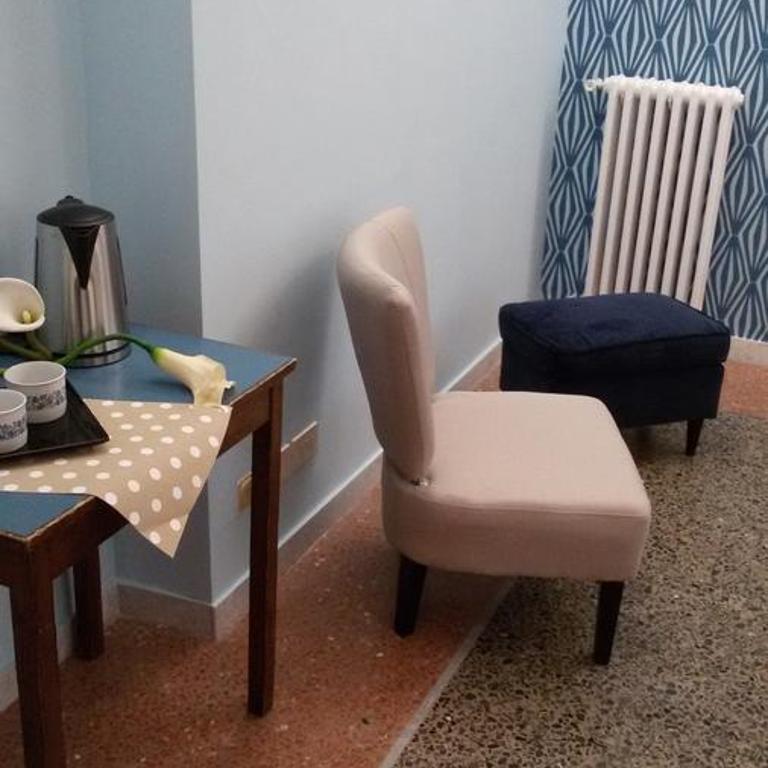 Ad Vatican Suites - Appartamento con 1 Camera da Letto e Balcone - 13