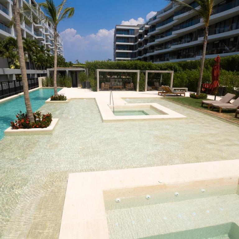 Apartment next to the beach - Apartamento de 2 dormitorios - 14
