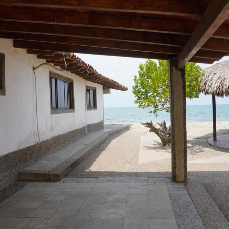 Cabaña Aire Viento Sol - Casa de 3 dormitorios - 21