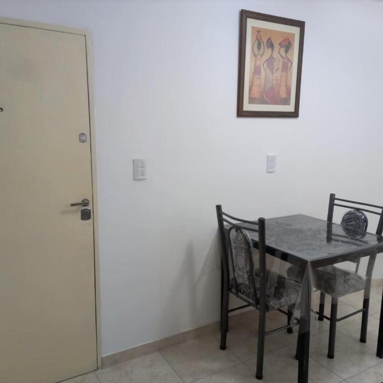 Moderno Apartamento Mendoza Céntrico - One-Bedroom Apartment - 6