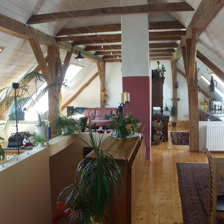 Romantik-Villa LebensART - Deluxe Apartment - 20